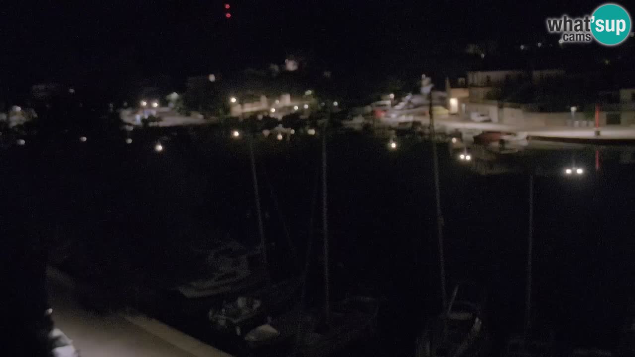 Camera Hvar Vrboska marina | isla de Hvar | Dalmacia