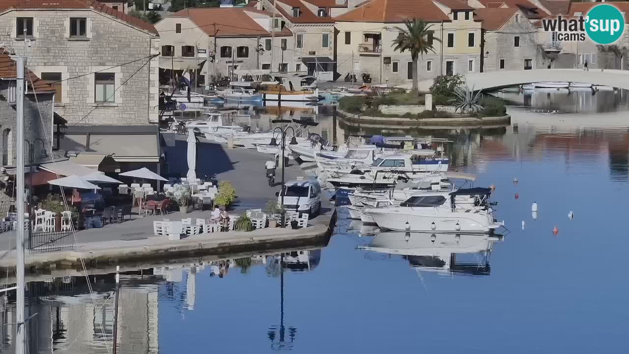 Camera Hvar Vrboska marina | isla de Hvar | Dalmacia
