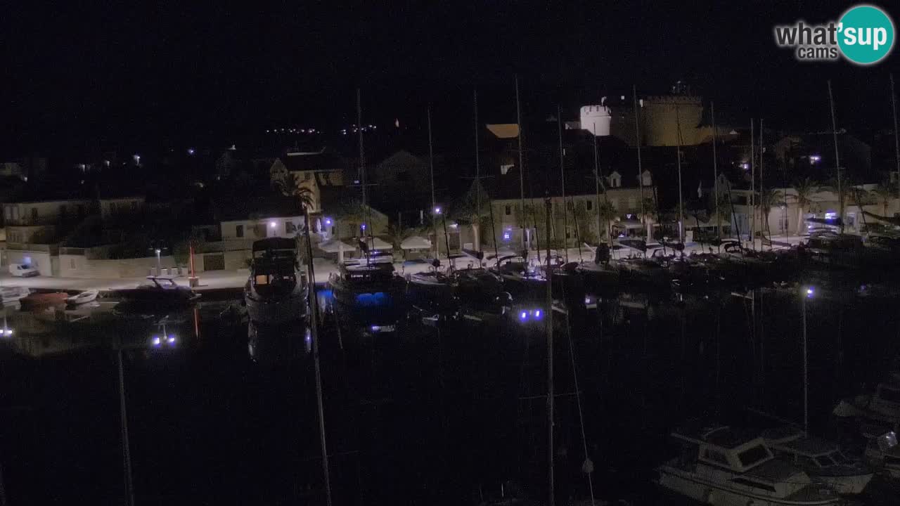 Camera Hvar Vrboska marina | isla de Hvar | Dalmacia