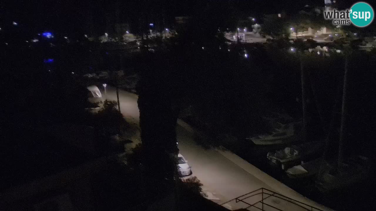 Camera Hvar Vrboska marina | isla de Hvar | Dalmacia