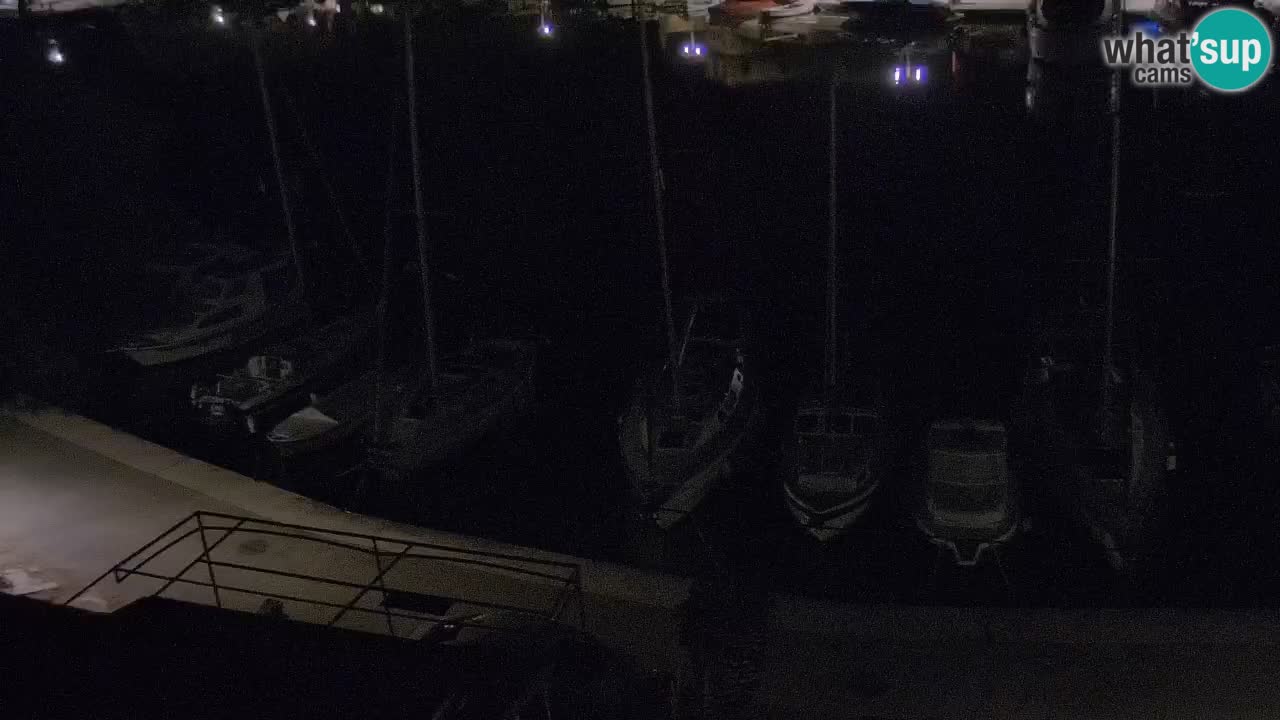 Camera Hvar Vrboska marina | isla de Hvar | Dalmacia
