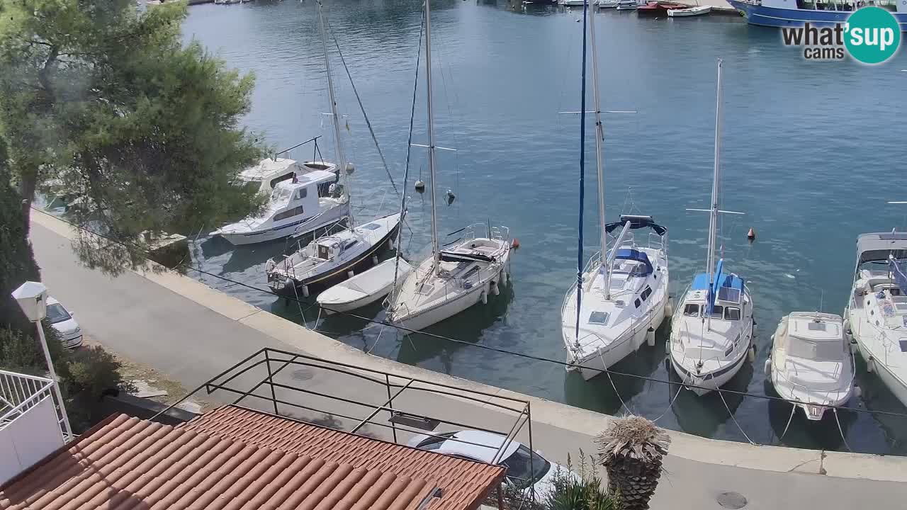 Camera Hvar Vrboska marina | isla de Hvar | Dalmacia