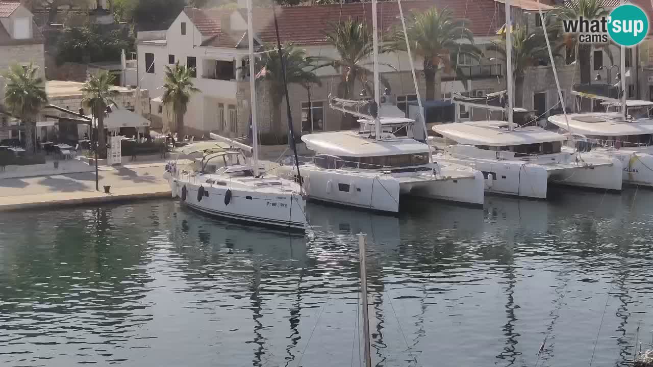 Camera Hvar Vrboska marina | isla de Hvar | Dalmacia