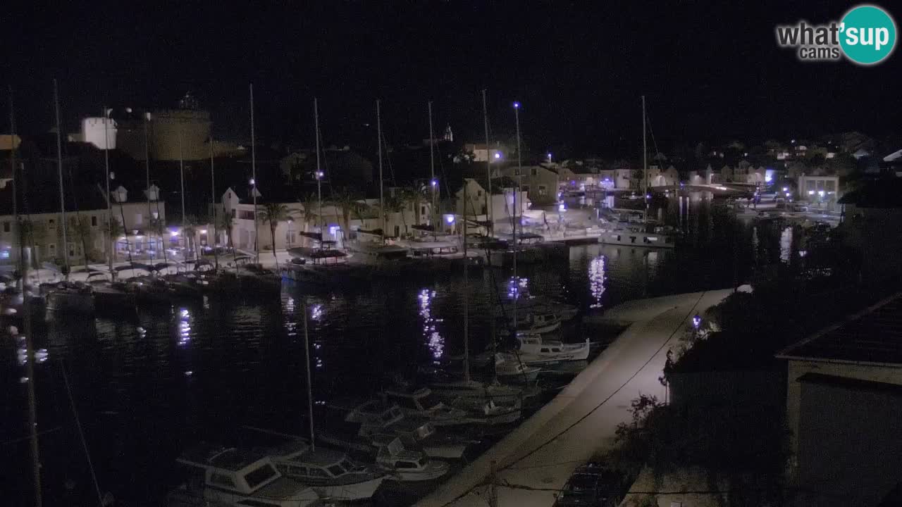 Camera Hvar Vrboska marina | isla de Hvar | Dalmacia
