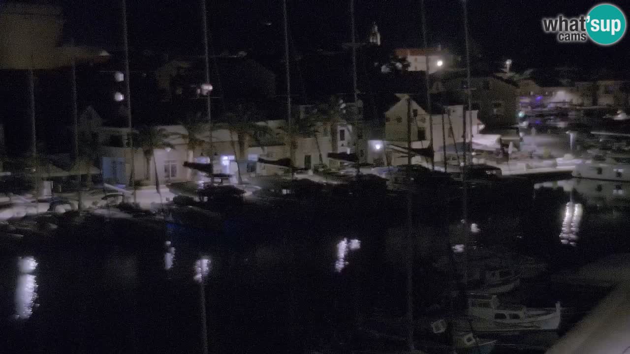 Camera Hvar Vrboska marina | isla de Hvar | Dalmacia