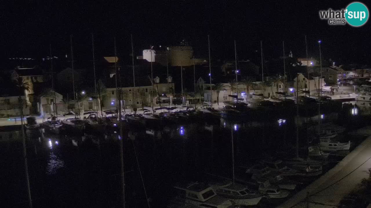 Camera Hvar Vrboska marina | isla de Hvar | Dalmacia