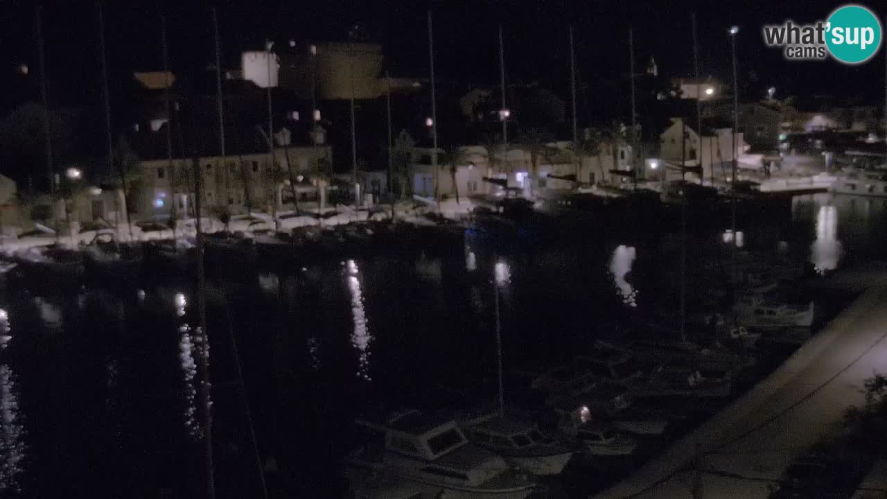Camera Hvar Vrboska marina | isla de Hvar | Dalmacia