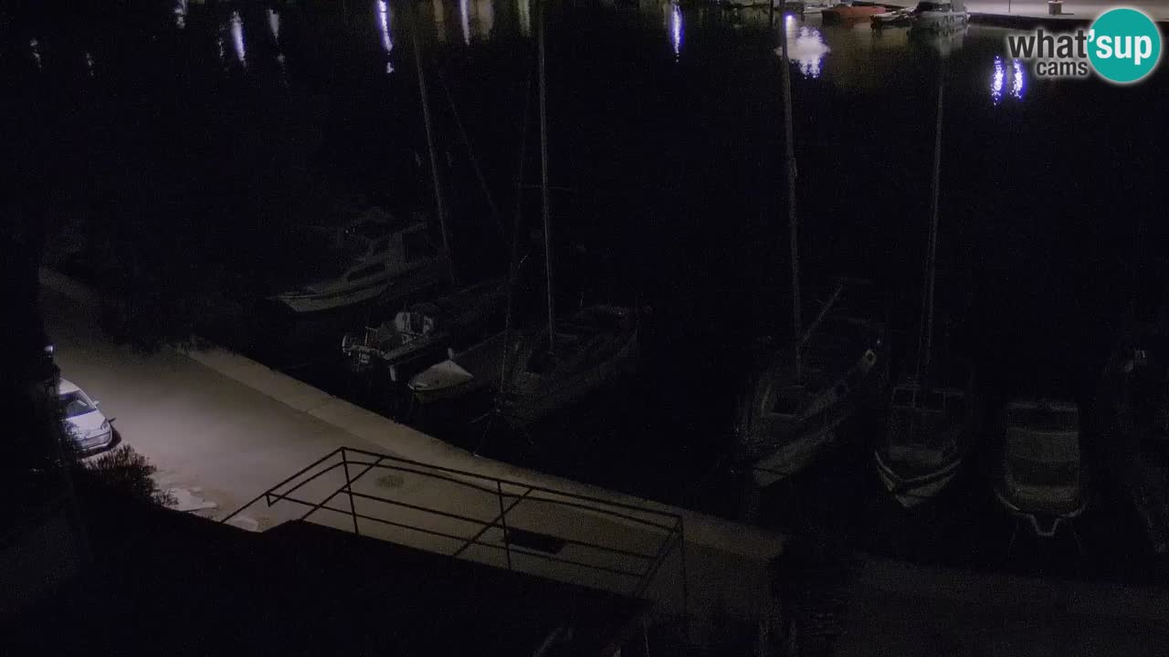 Camera Hvar Vrboska marina | isla de Hvar | Dalmacia