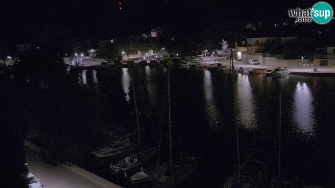 Camera Hvar Vrboska marina | isla de Hvar | Dalmacia