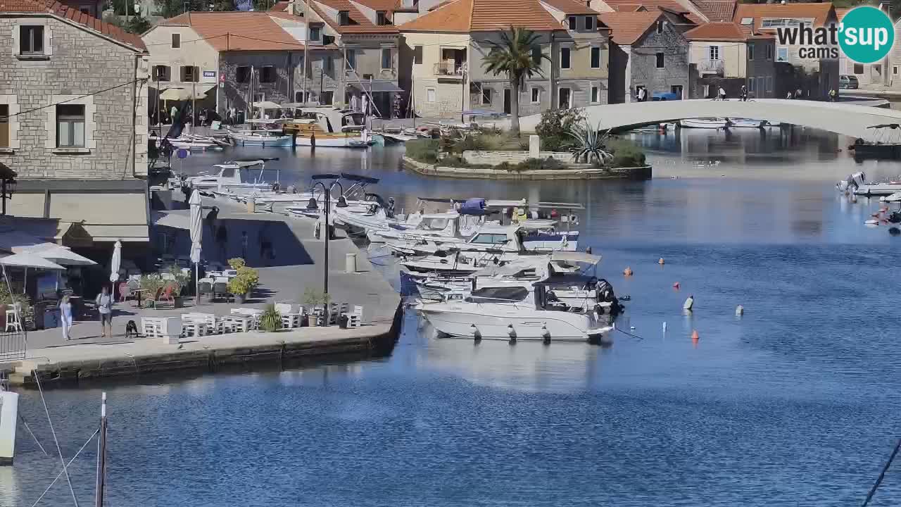 Camera Hvar Vrboska marina | isla de Hvar | Dalmacia