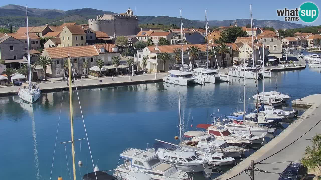 Camera Hvar Vrboska marina | isla de Hvar | Dalmacia