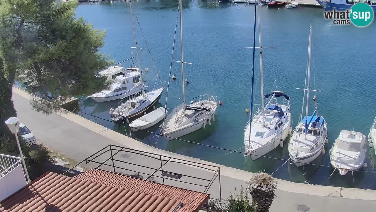 Camera Hvar Vrboska marina | isla de Hvar | Dalmacia