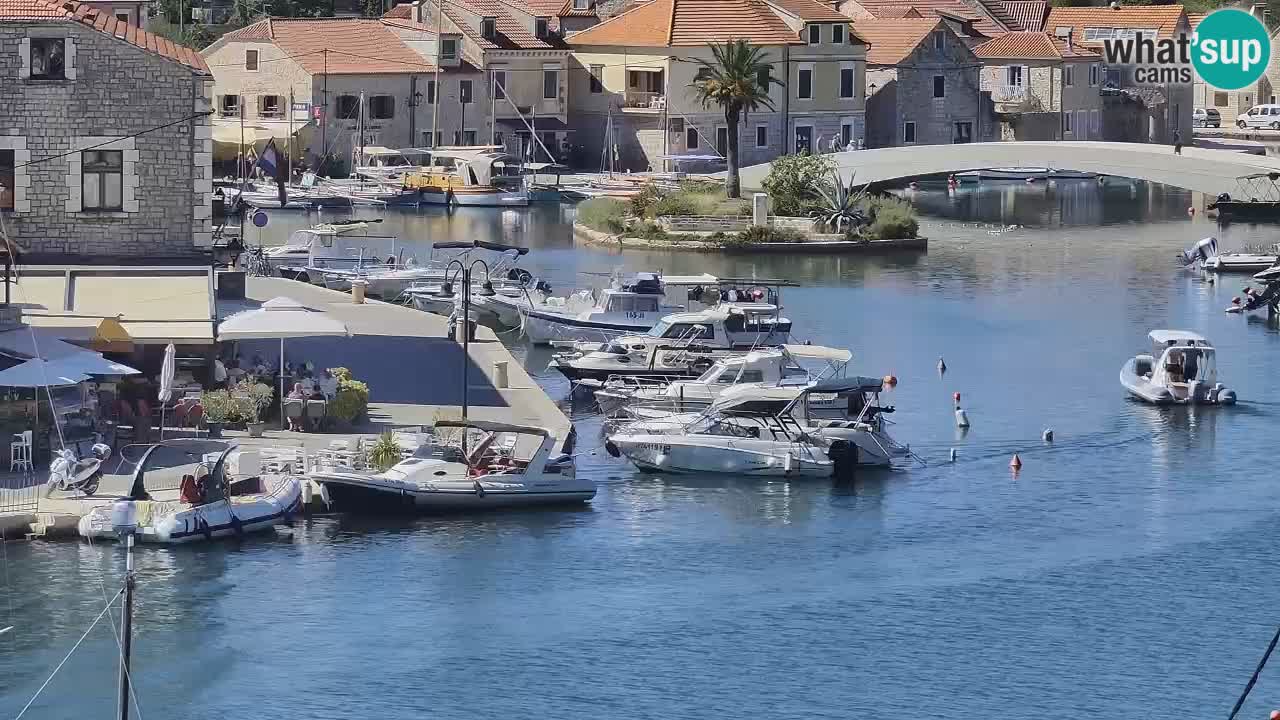 Camera Hvar Vrboska marina | isla de Hvar | Dalmacia