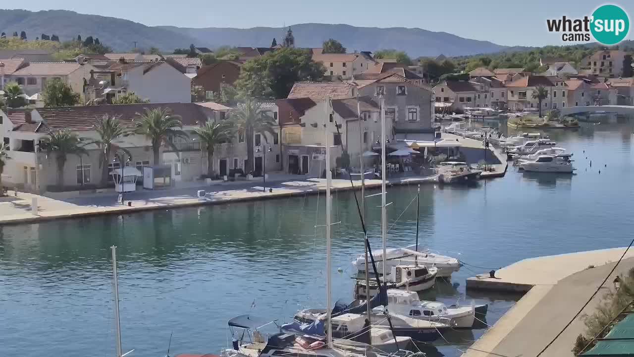 Camera Hvar Vrboska marina | isla de Hvar | Dalmacia