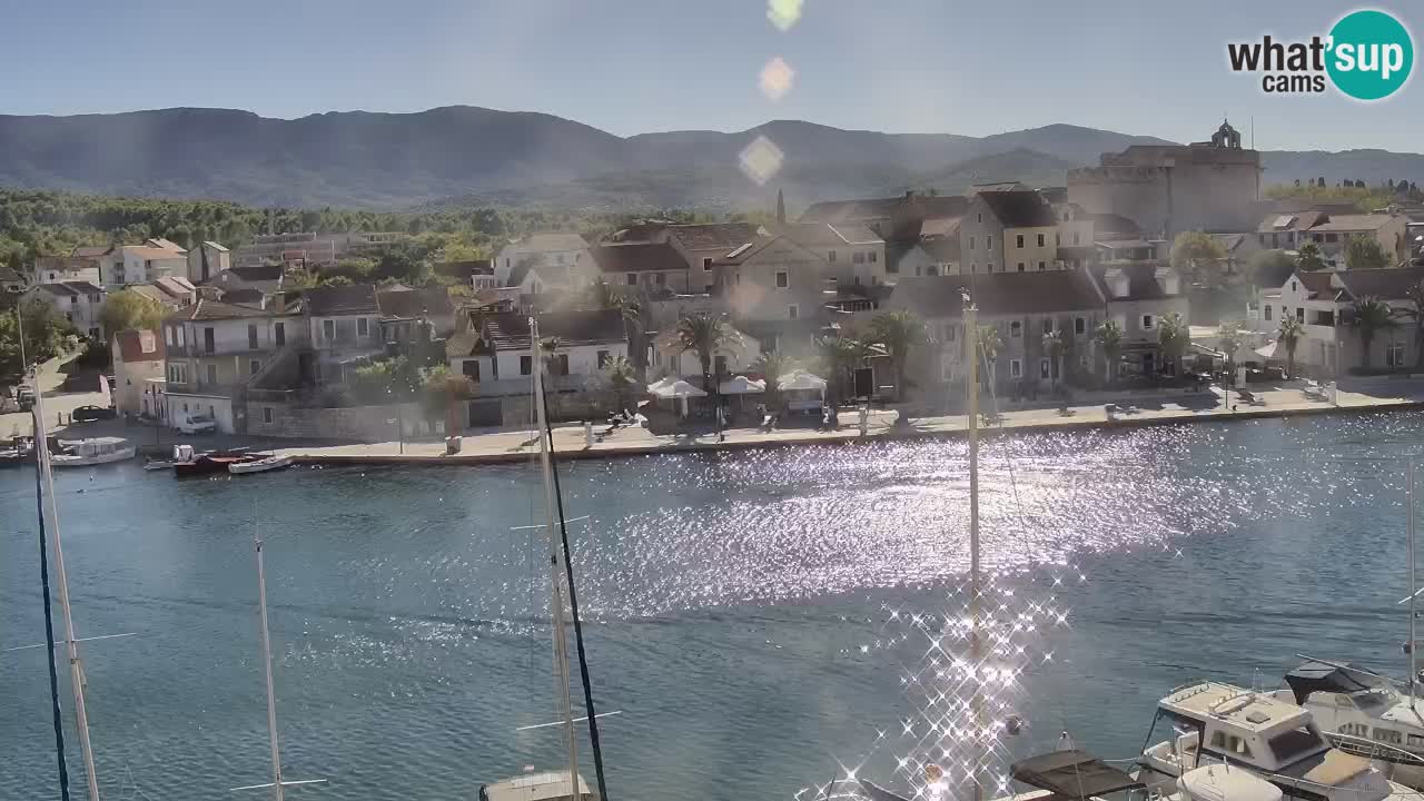 Camera Hvar Vrboska marina | isla de Hvar | Dalmacia