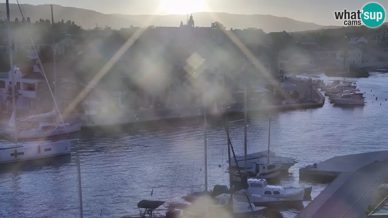 Camera Hvar Vrboska marina | isla de Hvar | Dalmacia