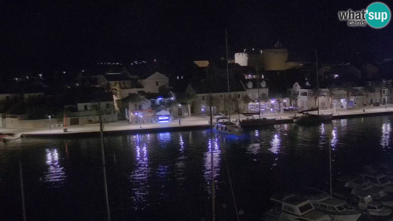 Camera Hvar Vrboska marina | isla de Hvar | Dalmacia
