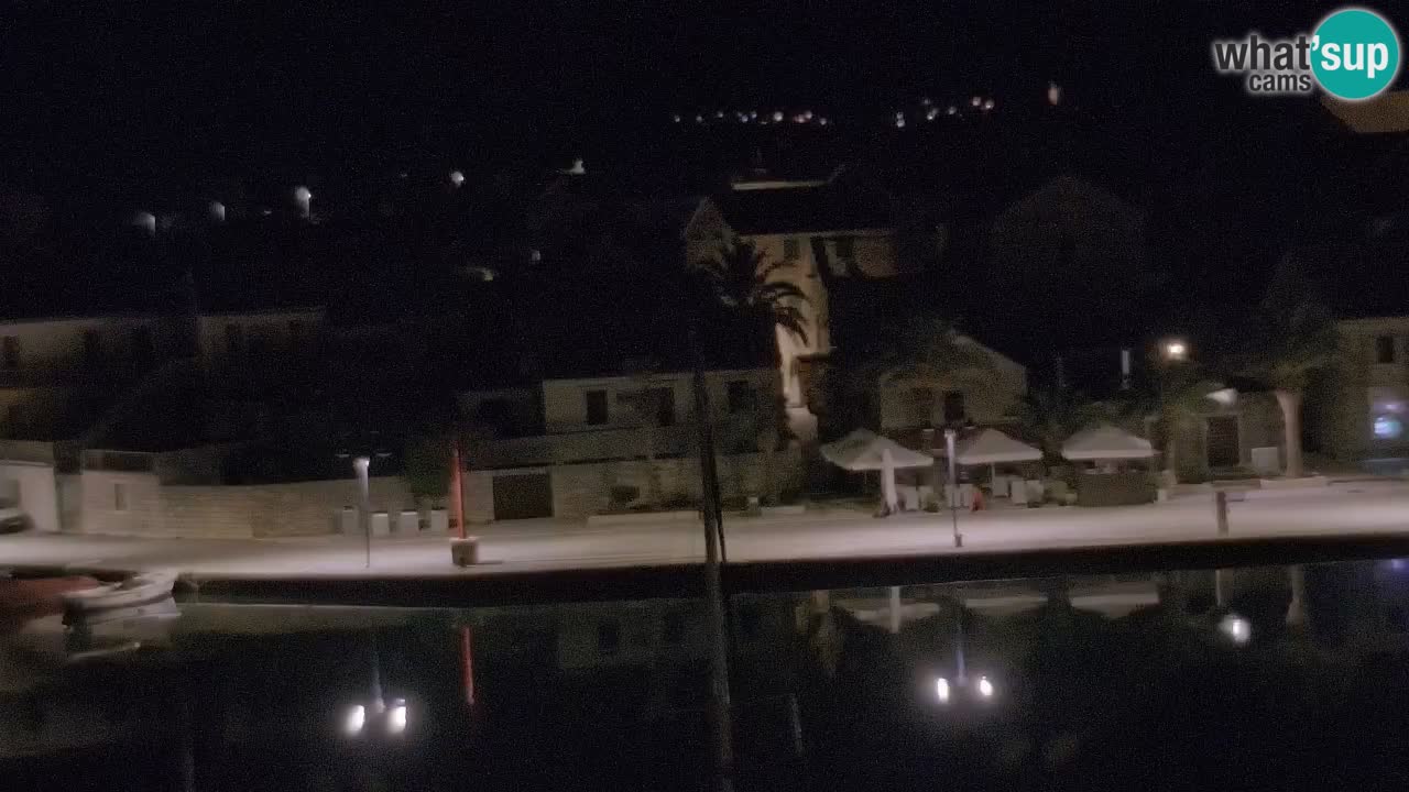 Camera Hvar Vrboska marina | isla de Hvar | Dalmacia