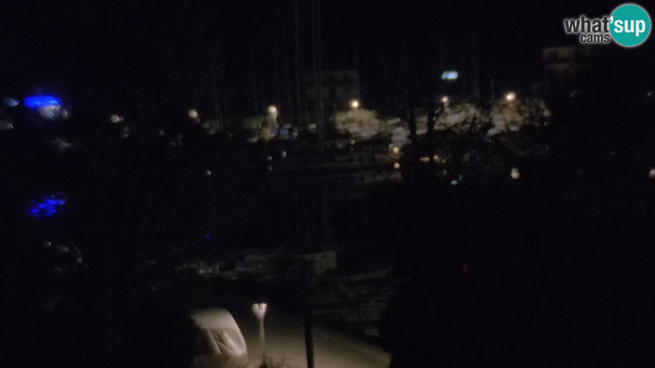 Camera Hvar Vrboska marina | isla de Hvar | Dalmacia