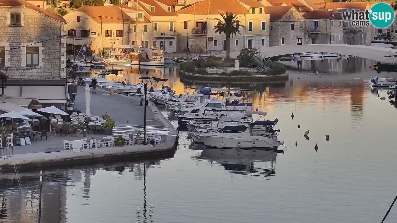 Camera Hvar Vrboska marina | isla de Hvar | Dalmacia