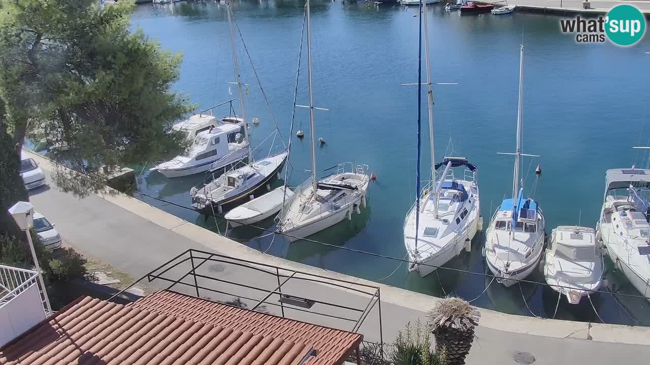 Camera Hvar Vrboska marina | isla de Hvar | Dalmacia