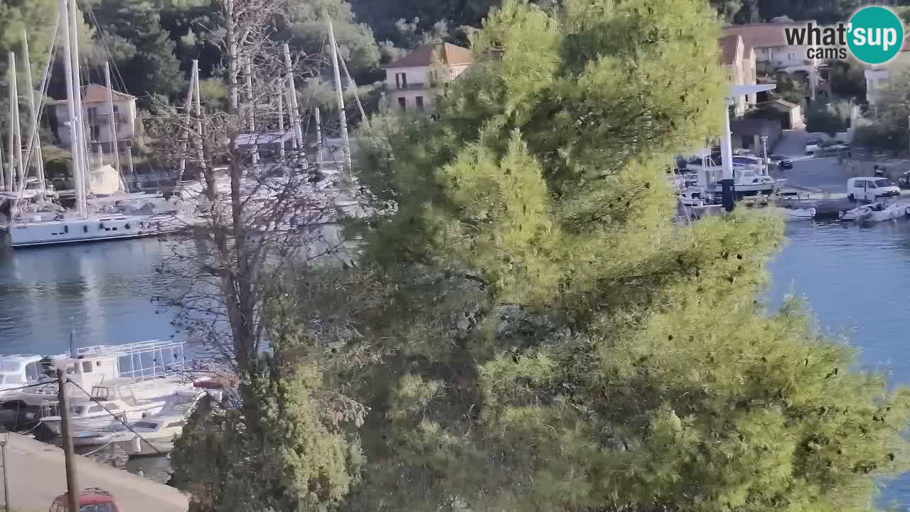 Camera Hvar Vrboska marina | isla de Hvar | Dalmacia