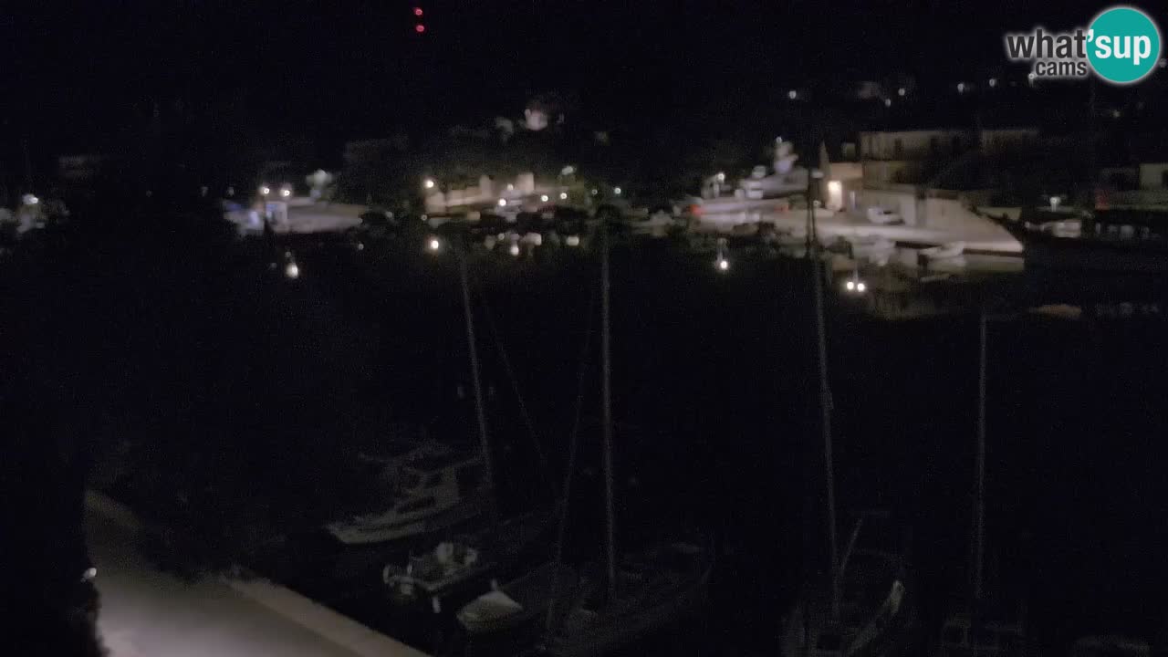 Camera Hvar Vrboska marina | isla de Hvar | Dalmacia