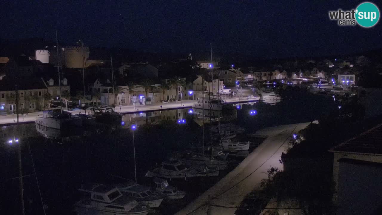 Camera Hvar Vrboska marina | isla de Hvar | Dalmacia