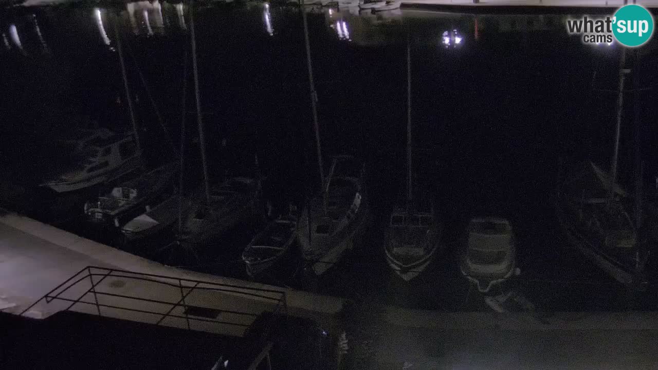 Camera Hvar Vrboska marina | isla de Hvar | Dalmacia