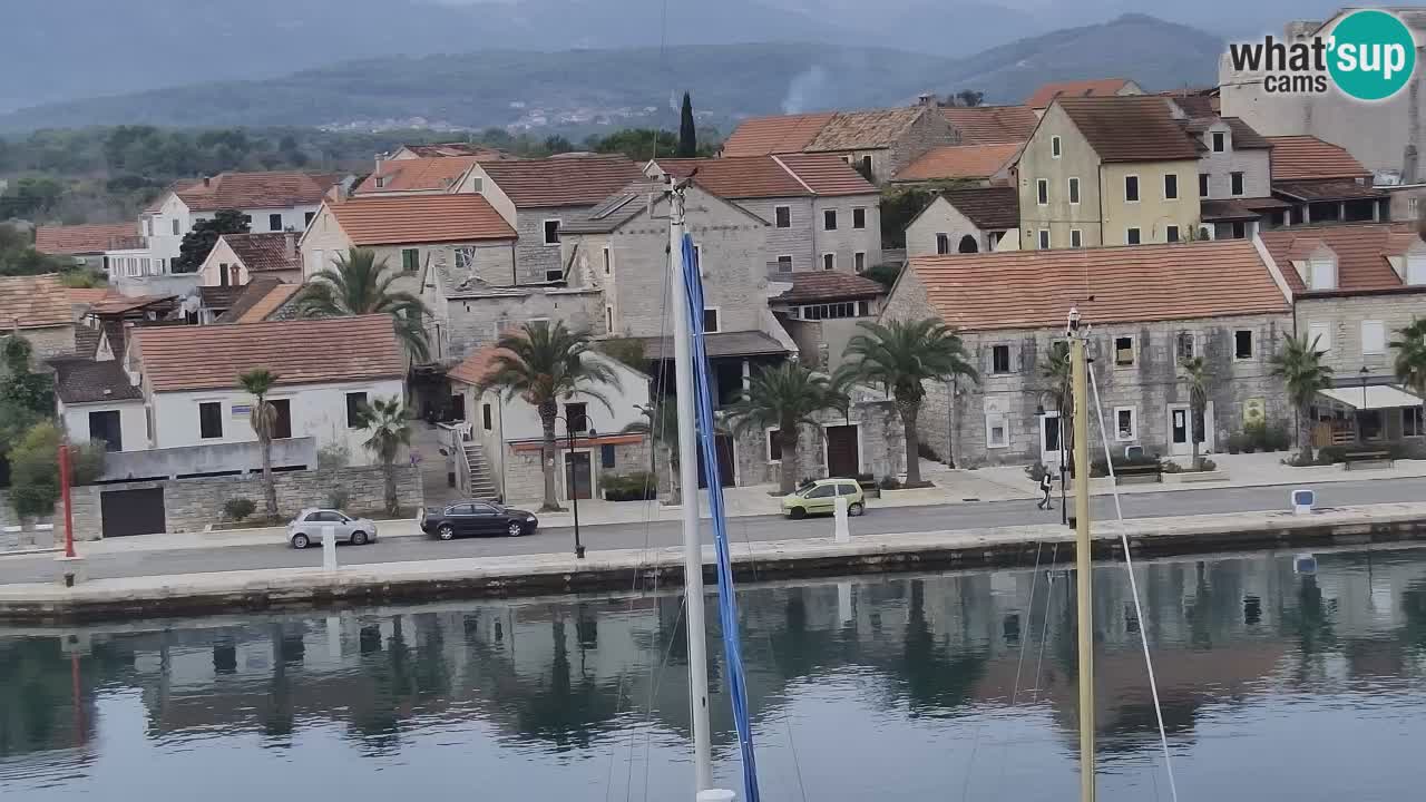 Camera Hvar Vrboska marina | isla de Hvar | Dalmacia