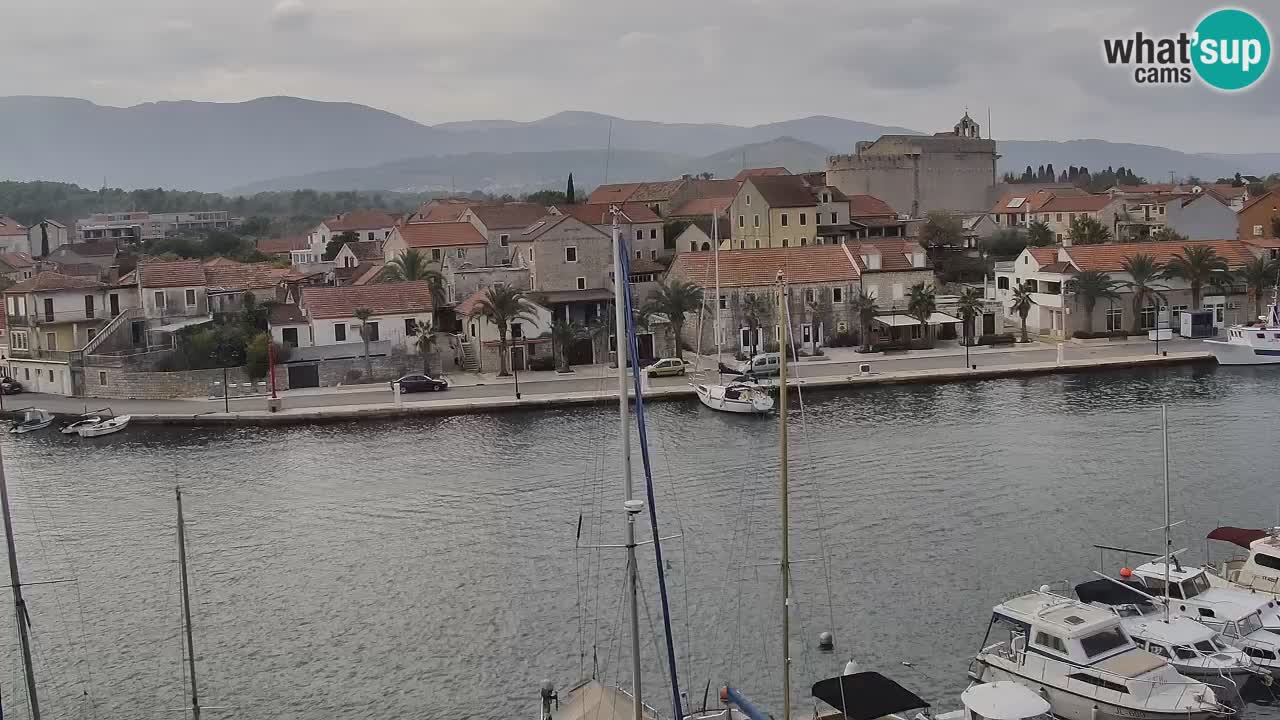 Camera Hvar Vrboska marina | isla de Hvar | Dalmacia