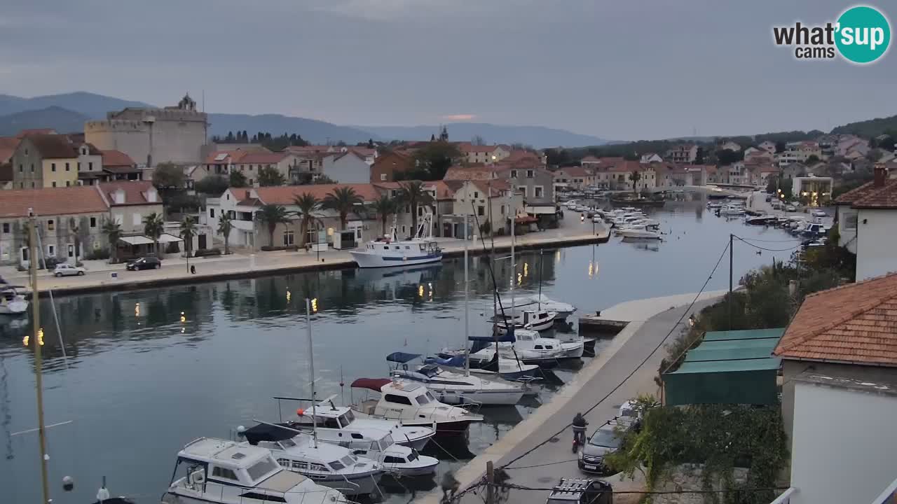 Camera Hvar Vrboska marina | isla de Hvar | Dalmacia