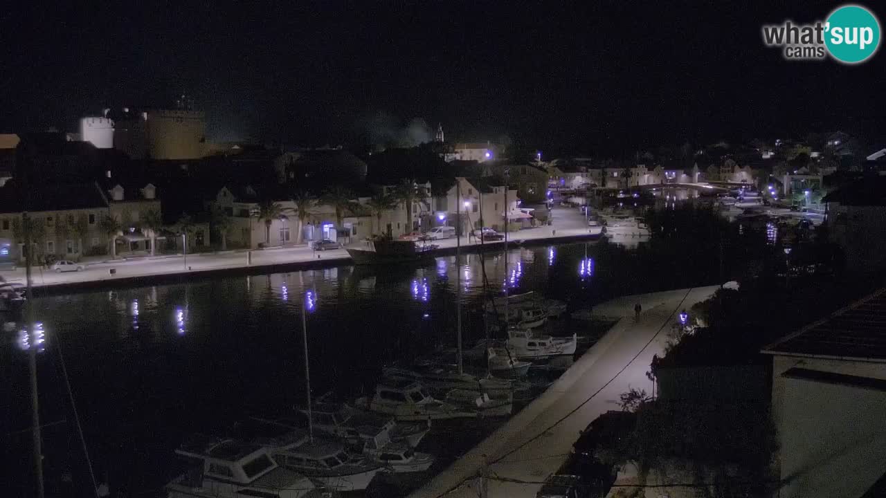 Camera Hvar Vrboska marina | isla de Hvar | Dalmacia