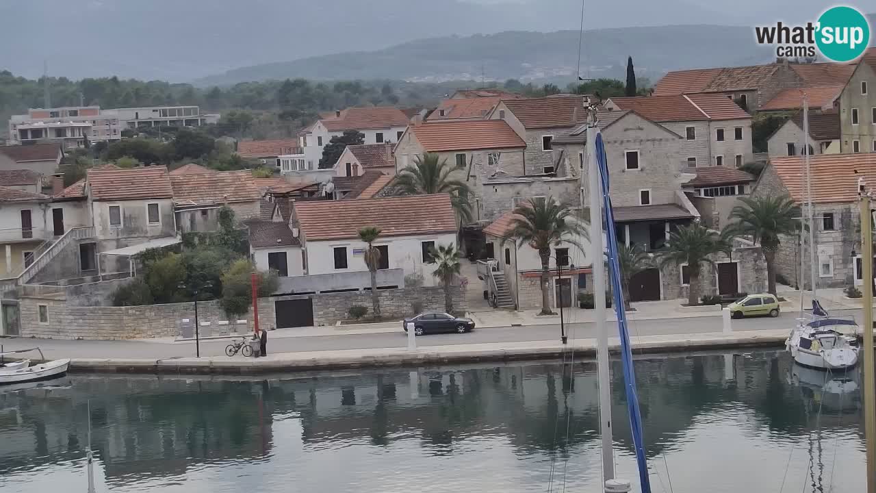 Camera Hvar Vrboska marina | isla de Hvar | Dalmacia