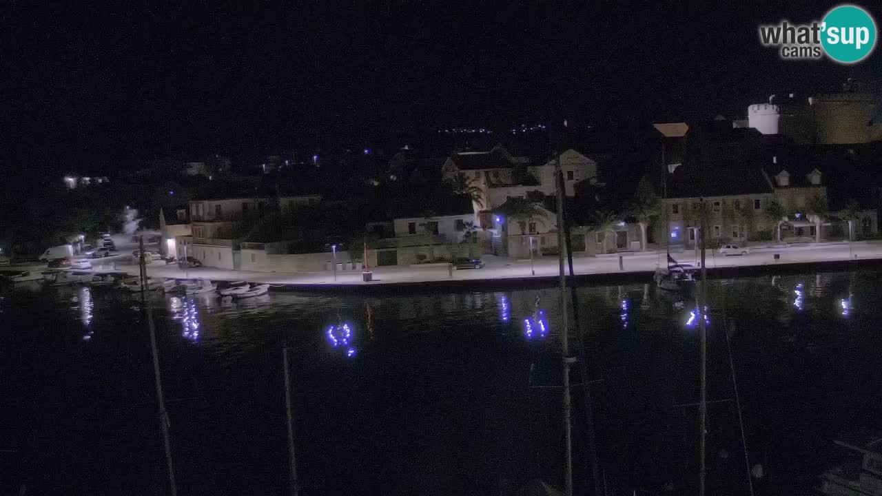 Camera Hvar Vrboska marina | isla de Hvar | Dalmacia