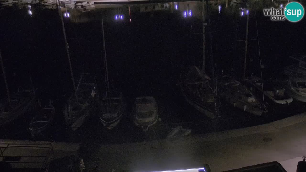 Camera Hvar Vrboska marina | isla de Hvar | Dalmacia