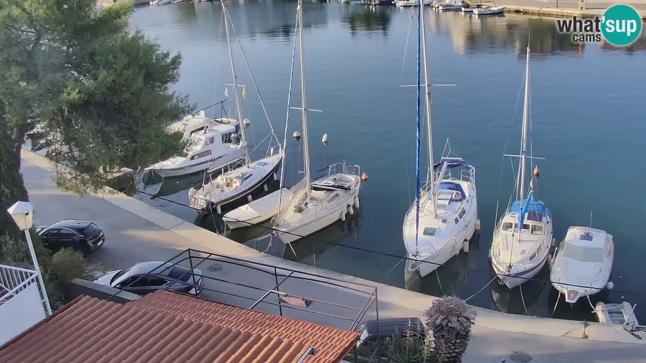Camera Hvar Vrboska marina | isla de Hvar | Dalmacia