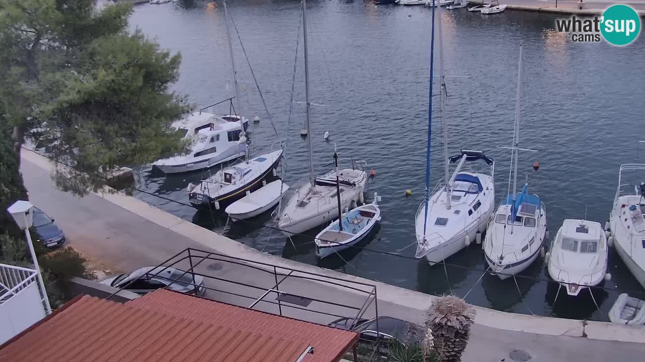 Camera Hvar Vrboska marina | isla de Hvar | Dalmacia