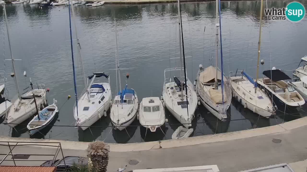 Camera Hvar Vrboska marina | isla de Hvar | Dalmacia