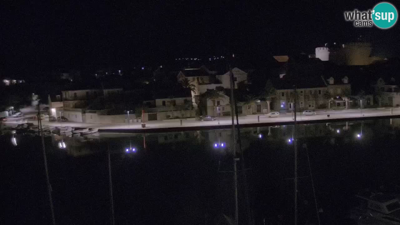 Camera Hvar Vrboska marina | isla de Hvar | Dalmacia