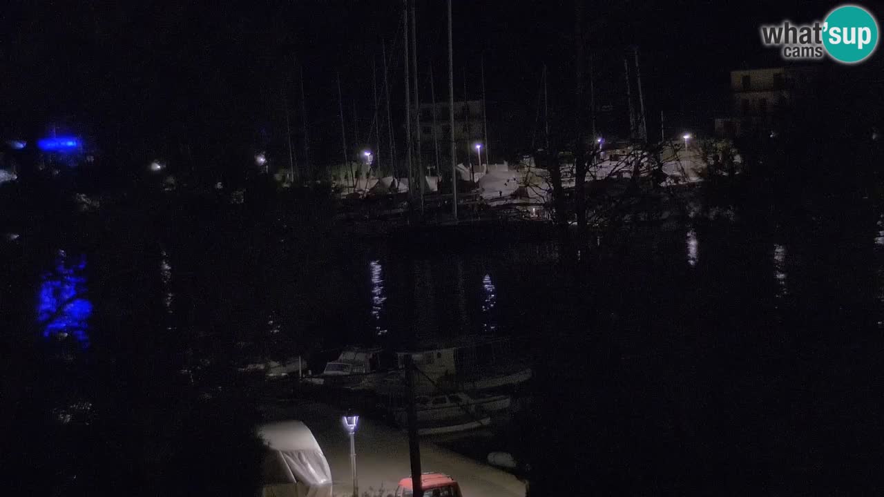 Kamera Hvar Vrboska marina | | Dalmacija