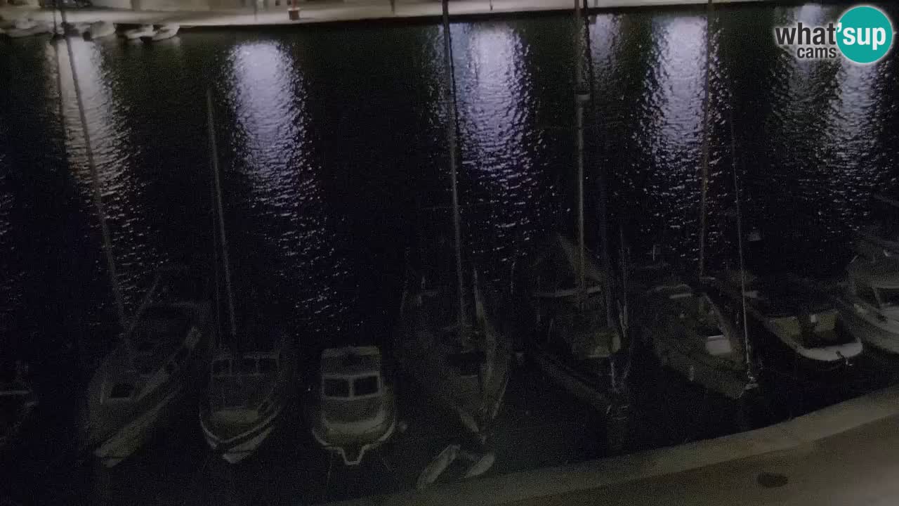 Camera Hvar Vrboska marina | isla de Hvar | Dalmacia