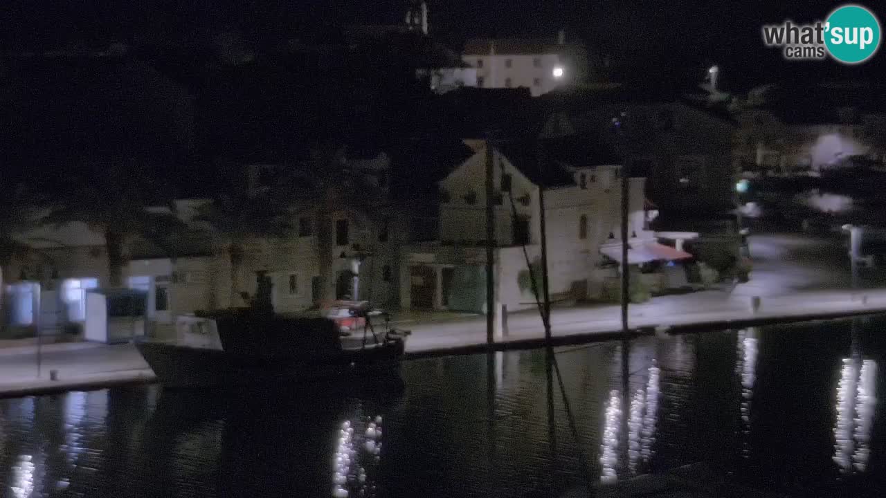 Camera Hvar Vrboska marina | isla de Hvar | Dalmacia