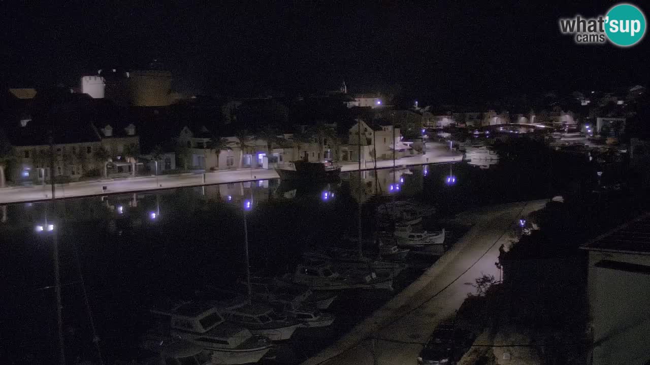 Camera Hvar Vrboska marina | isla de Hvar | Dalmacia