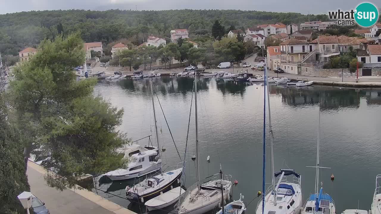 Camera Hvar Vrboska marina | isla de Hvar | Dalmacia