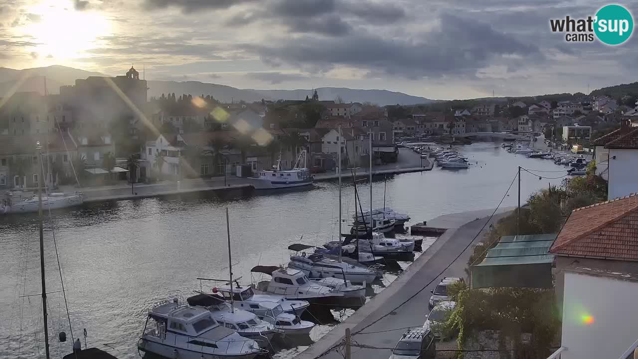 Camera Hvar Vrboska marina | isla de Hvar | Dalmacia