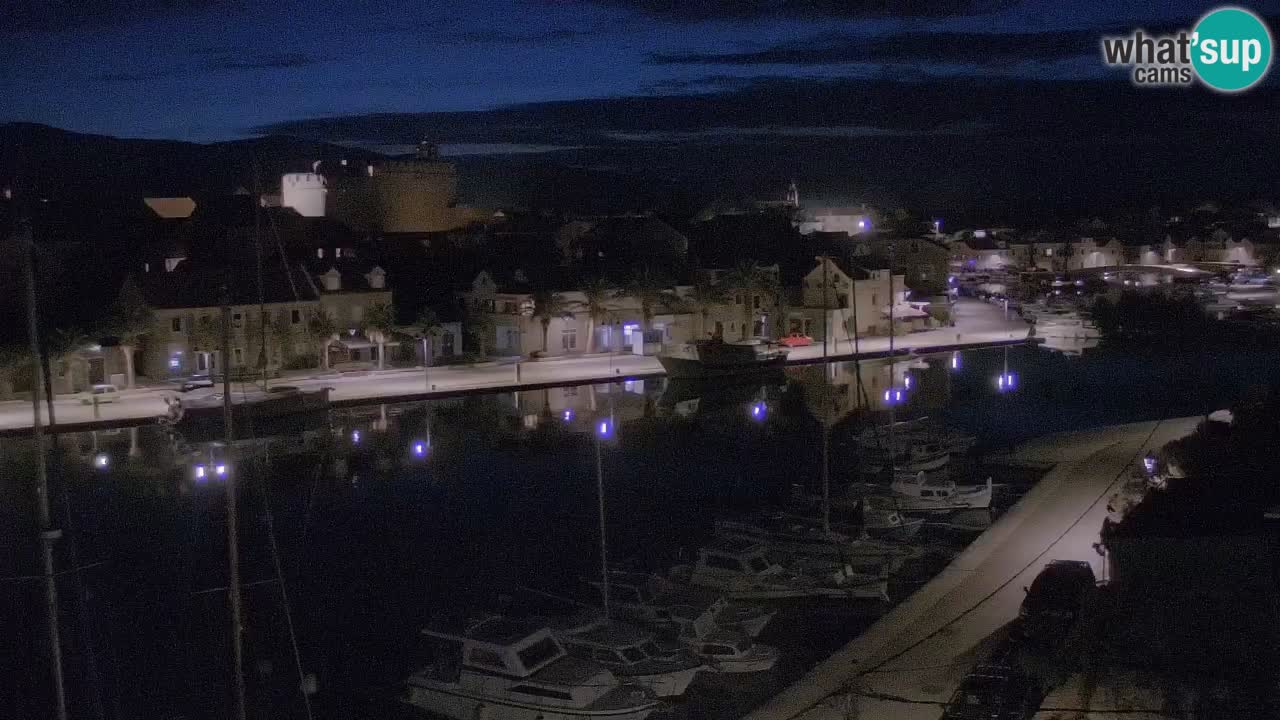 Camera Hvar Vrboska marina | isla de Hvar | Dalmacia