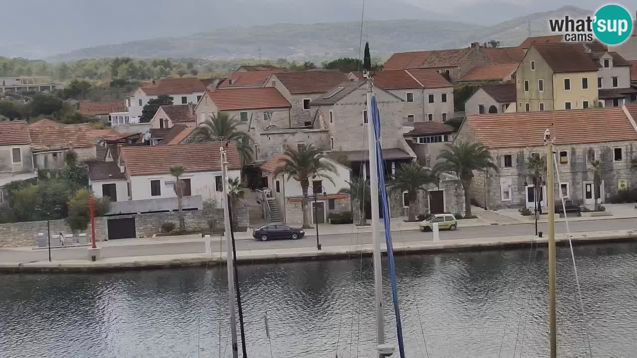 Camera Hvar Vrboska marina | isla de Hvar | Dalmacia