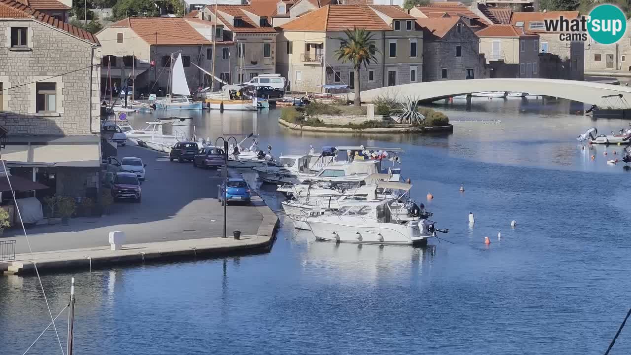 Camera Hvar Vrboska marina | isla de Hvar | Dalmacia