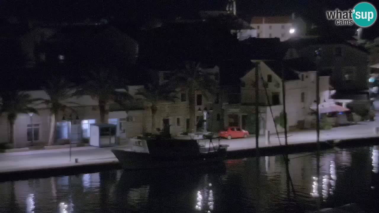Camera Hvar Vrboska marina | isla de Hvar | Dalmacia